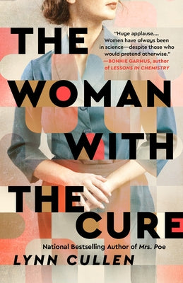 The Woman with the Cure Paperback Berkley Books