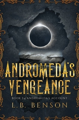 Andromeda's Vengeance Paperback Emerald Moon Press