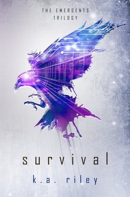 Survival: A Young Adult Dystopian Novel Paperback Independently Published