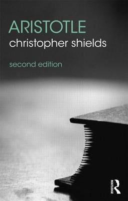 Aristotle Paperback Routledge