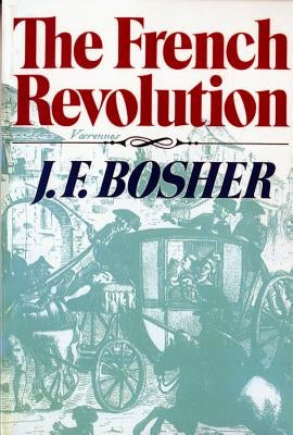 French Revolution Paperback W. W. Norton & Company