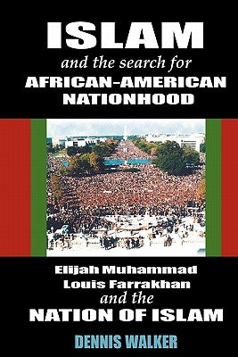 Islam and the Search for African America Paperback Clarity Press