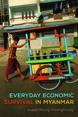 Everyday Economic Survival in Myanmar Paperback University of Wisconsin Press