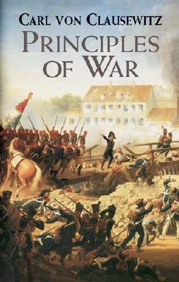 Principles of War Paperback Dover Publications