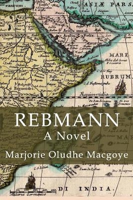 Rebmann Paperback Nap/Scarith