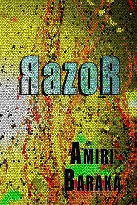 Razor Paperback Third World Press