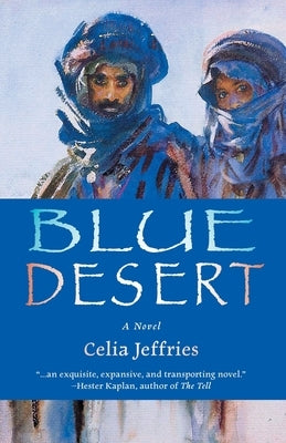 Blue Desert Rootstock Publishing