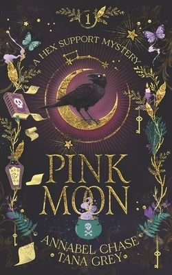 Pink Moon Paperback Independently Published