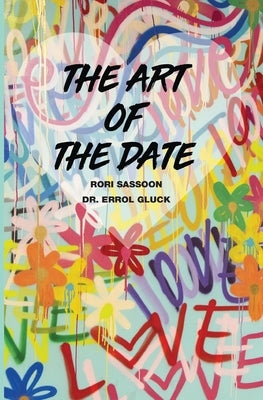 The Art of the Date Paperback Platinum Poire