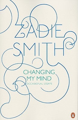 Changing My Mind: Occasional Essays Penguin Books