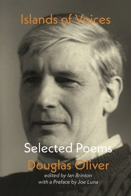 Islands of Voices: Selected Poems Paperback Shearsman Books