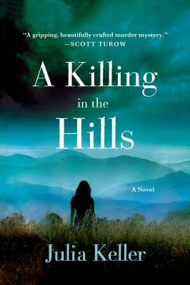 A Killing in the Hills Paperback Minotaur Books
