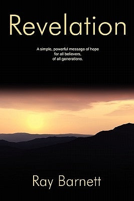 Revelation Paperback Littleman Publishing