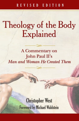 Theology Body Explained (Revised) Paperback Pauline Books & Media