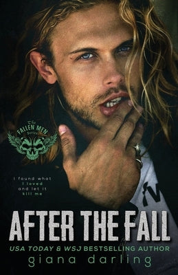 After the Fall Paperback Giana Darling