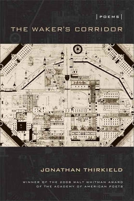 The Waker's Corridor Paperback LSU Press