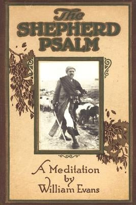 The Shepherd Psalm Paperback Bottom of the Hill Publishing