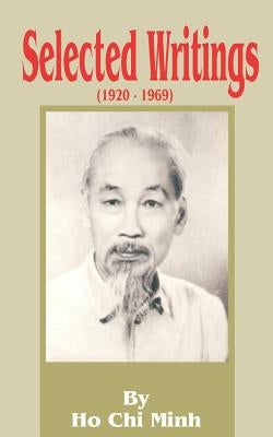 Selected Writings 1920-1969 Paperback University Press of the Pacific