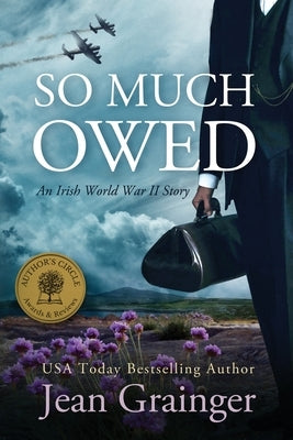 So Much Owed Paperback Gold Harp Media Ltd