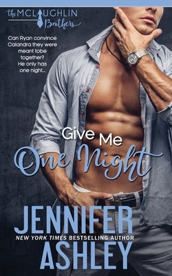 Give Me One Night Paperback Ja / AG Publishing