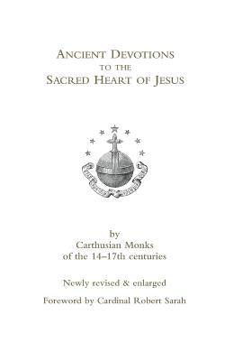Ancient Devotions to the Sacred Heart of Jesus Paperback Gracewing