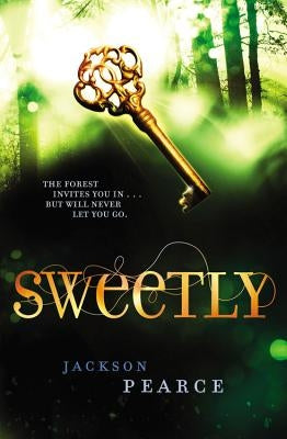Sweetly Paperback Little, Brown Books for Young Readers