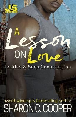A Lesson on Love Paperback Amaris Publishing LLC