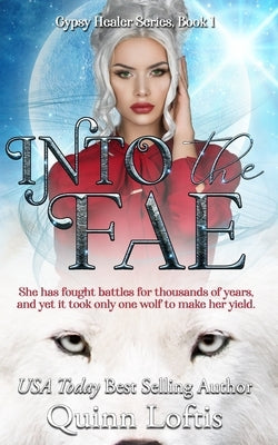 Into the Fae Paperback Createspace Independent Publishing Platform