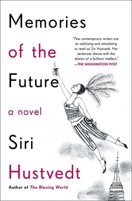 Memories of the Future Paperback Simon & Schuster