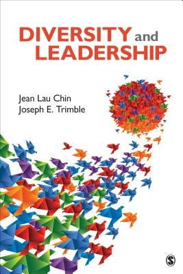 Diversity and Leadership Paperback Sage Publications, Inc