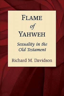 Flame of Yahweh Paperback Baker Academic
