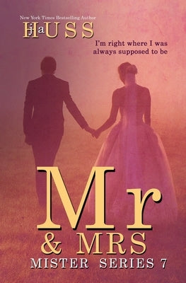 Mr. & Mrs Paperback Science Future Press