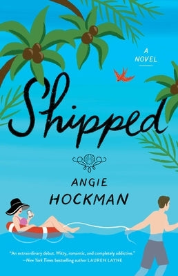 Paperback book by Gallery Books, shown with a cover featuring colorful artwork and text, ready for shipping.