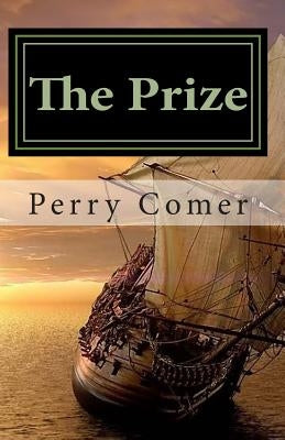 The Prize Paperback Createspace Independent Publishing Platform