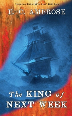 The King of Next Week Paperback Guardbridge Books