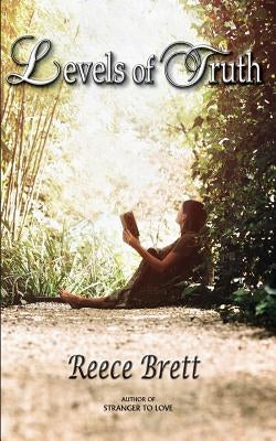 Levels of Truth Paperback Black Lyon Publishing