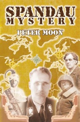 Spandau Mystery Paperback Sky Books (NY)