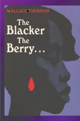 The Blacker the Berry Paperback Must Have Books