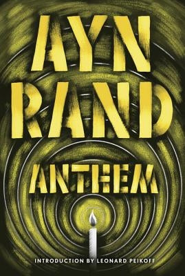 Anthem New American Library