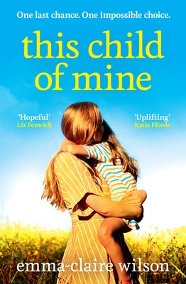 This Child of Mine Paperback Avon Books