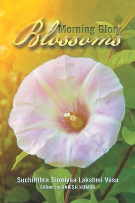 Morning Glory Blossoms Paperback Partridge Singapore