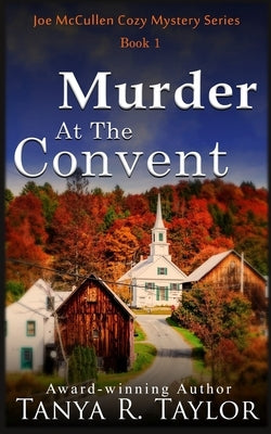 Murder At The Convent Paperback Independently Published