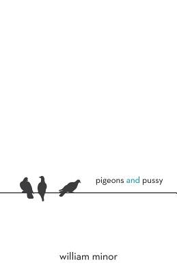 Pigeons and Pussy Paperback Shearsman Books