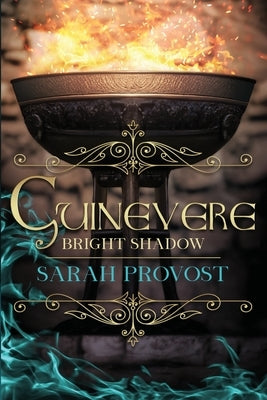 Guinevere: Bright Shadow Paperback Liminal Books