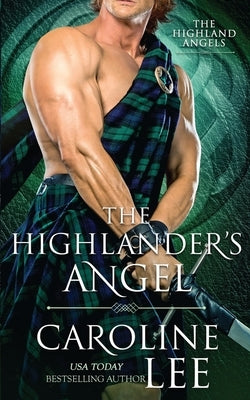The Highlander's Angel: a medieval buddy-cop romance Paperback Independently Published