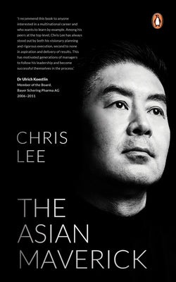The Asian Maverick Paperback Penguin Books