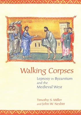 Walking Corpses Paperback Cornell University Press