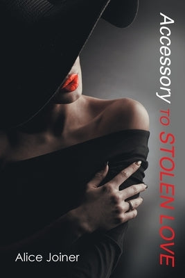 Accessory to Stolen Love Paperback Newman Springs