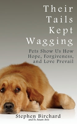 Their Tails Kept Wagging Paperback Ebookit.com