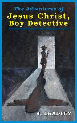 Jesus Christ, Boy Detective Paperback Pelekinesis